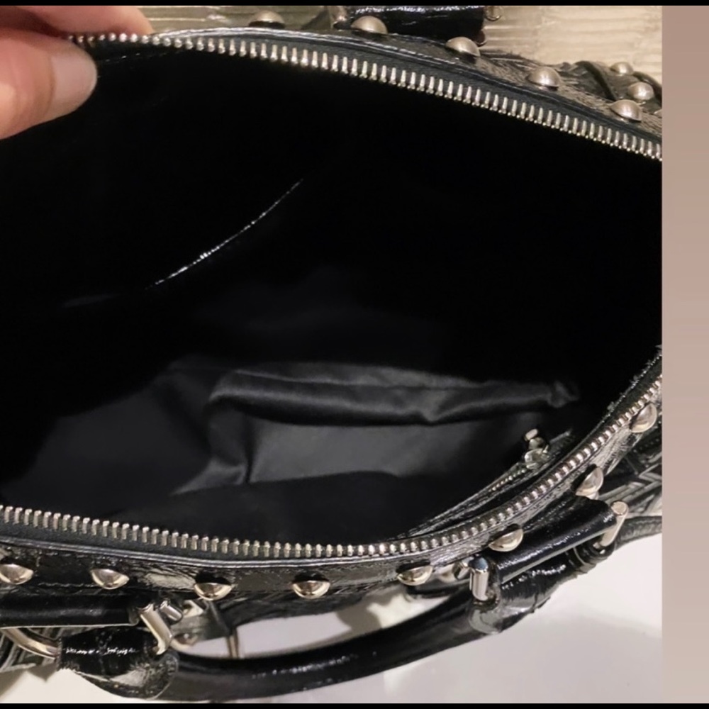 Versace Handbag - Picture 4 of 6